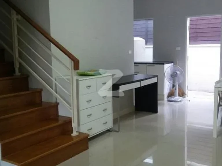 Townhome for sale The Pleno Suksawat 30