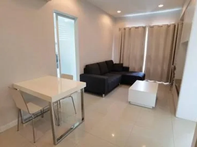 Sale QHouse Condo Sathorn 1BR 59 MTHB