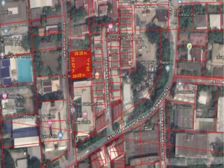 Sales of land Pridi Banomyong 42 250000 baht