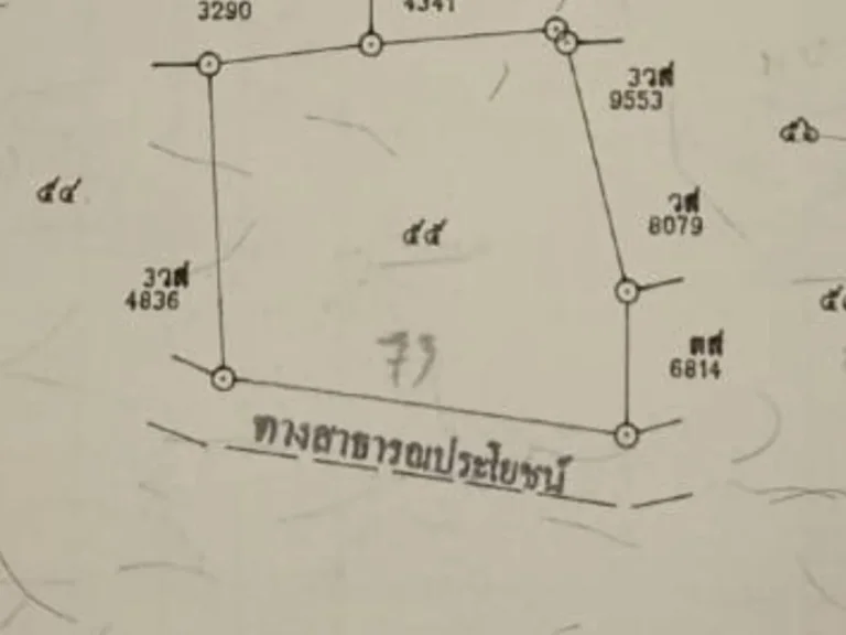 ขายที่ดิน 2 ไร่ 3 งาน 49 ตรว