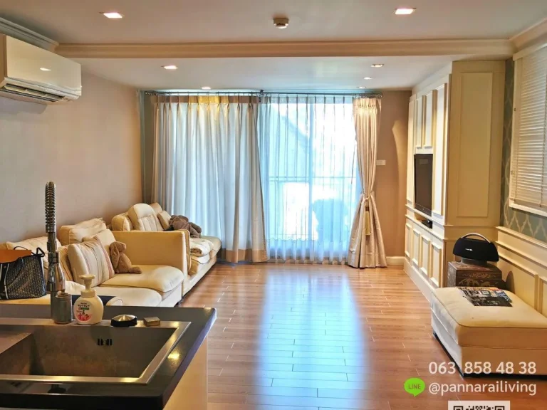 Baxtor Condominium พหลโยธิน 14 ใกล้ BTS เลี้ยงสัตว์ได้ มีที่จอดรถส่วนตัว