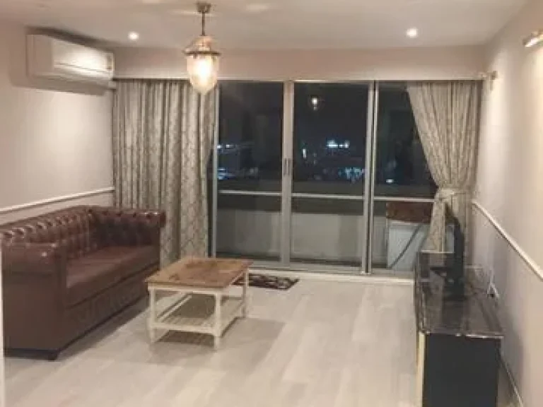 ขายคอนโด Raintree villa condo สุขุมวิท 53 83 ตรม