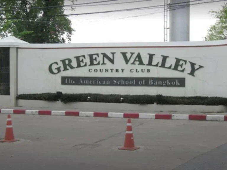 ที่ให้เช่า สมุทรปราการ บางพลี กรีนวัลเลย์ green valley