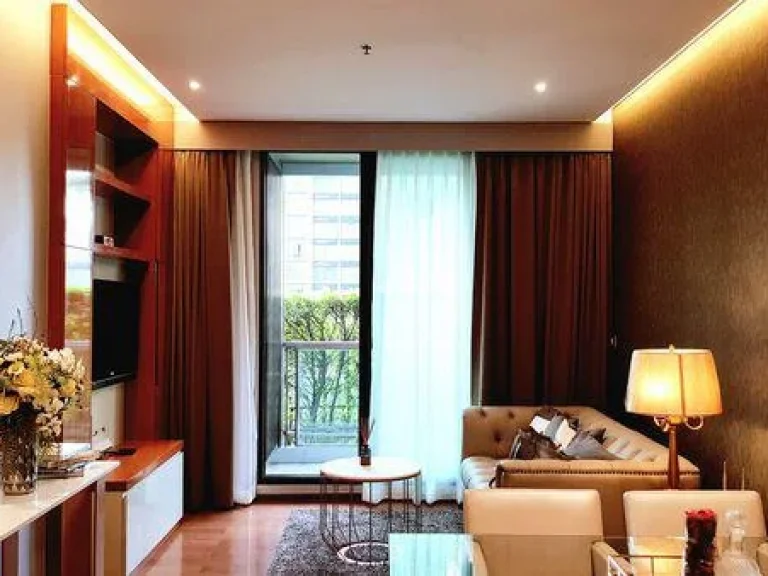 2 bedrooms for rent at The Address Sukhumvit 28