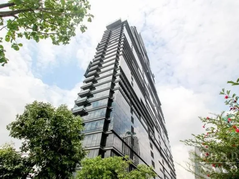 for saleTHE BANGKOK Sathorn 62 sqm1 bedroom