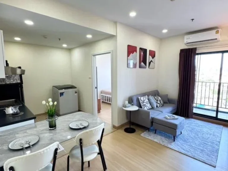 ขายคอนโด Supalai Loft Prajadhipok Wongwian Yai BTS