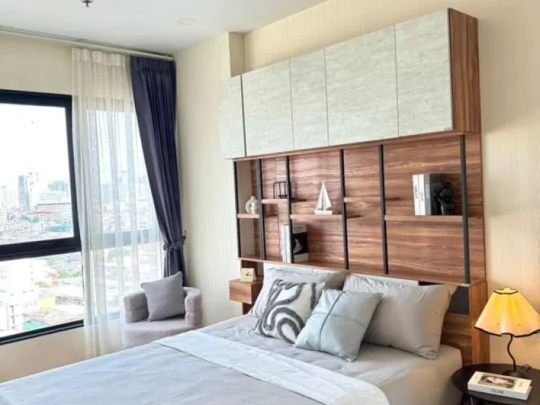 ขายคอนโด Supalai Loft Prajadhipok Wongwian Yai BTS