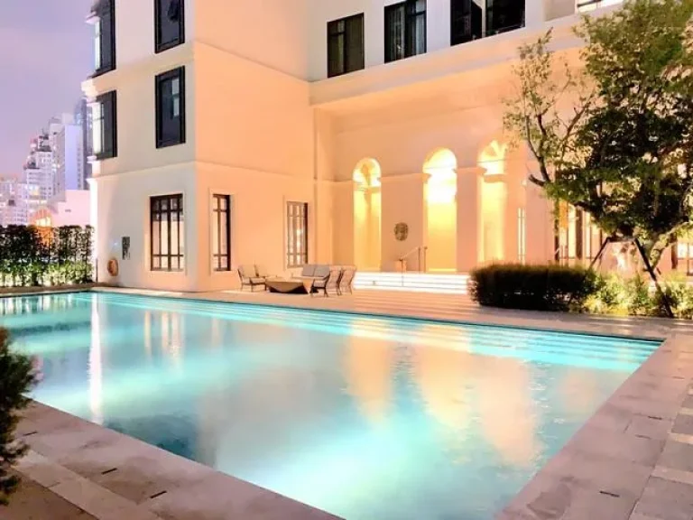 forrent Diplomat39Sukhumvit 39