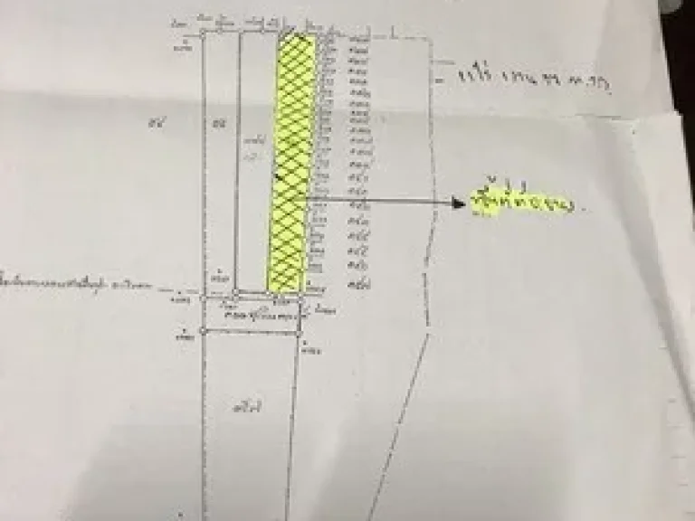 ด่วน ขายที่ดินขนาด 11 ไร่ หน้ากว้าง 40 เมตร ลึก 390 เมตร ติดถนนสุวินทวงศ์ ที่ดินสวยมากค่ะ