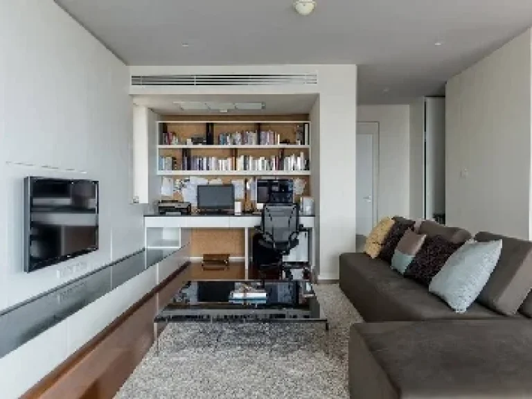 ขาย Fullerton Sukhumvit เอกมัย Penthouse super luxury 3 ชั้น 294 ตรม มี Roof Top ส่วนตัว ชั้นบน