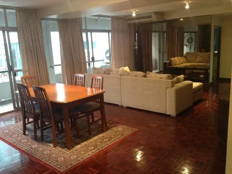 For Sales Siam Penthouse condo Sukhumvit Soi 8 Fully furnished