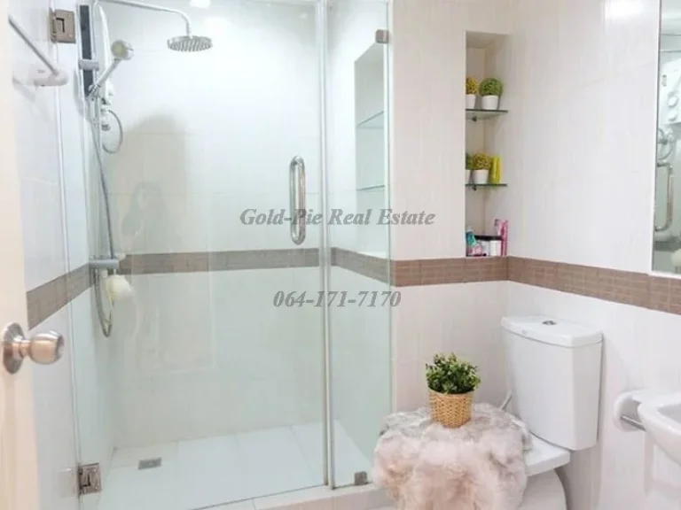 SC215M SALE Casa Condo Asoke-Dindaeng 32sqm 1bed 10F 269 Baht