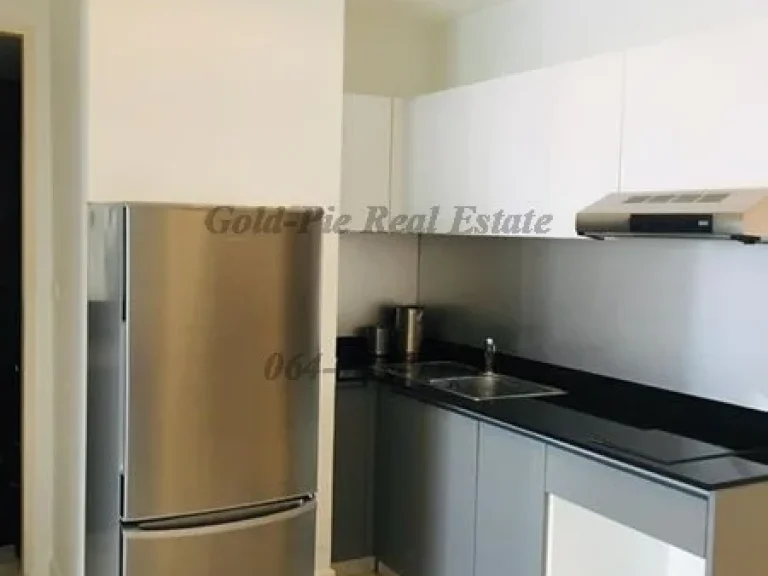 RC3887PM RENT Voque Sukhumvit 16 57sqm 1bed 7F 30000 Baht per month