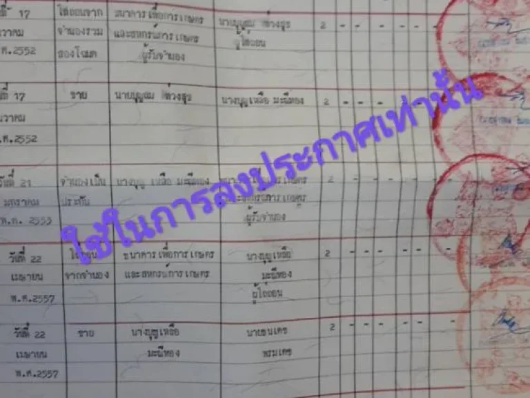 ที่ดินเปล่า 2 ไร่ อพนมสารคาม จฉะเชิงเทรา