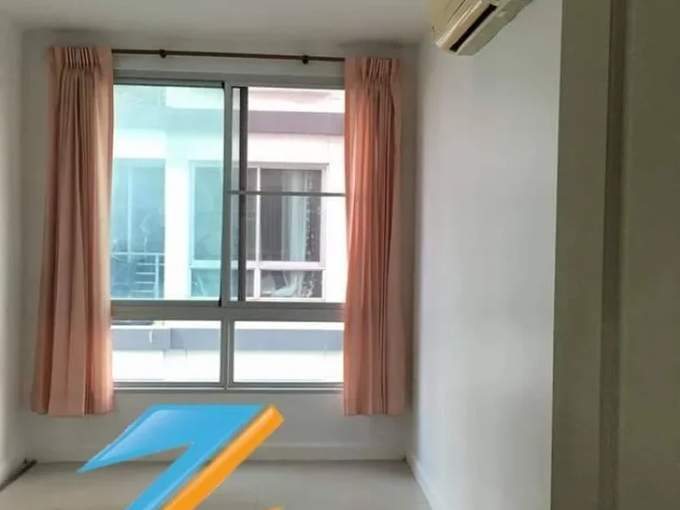 ขายคอนโด City Condo ห้องหัวมุม 35 ตรม สุขุมวิท 1011