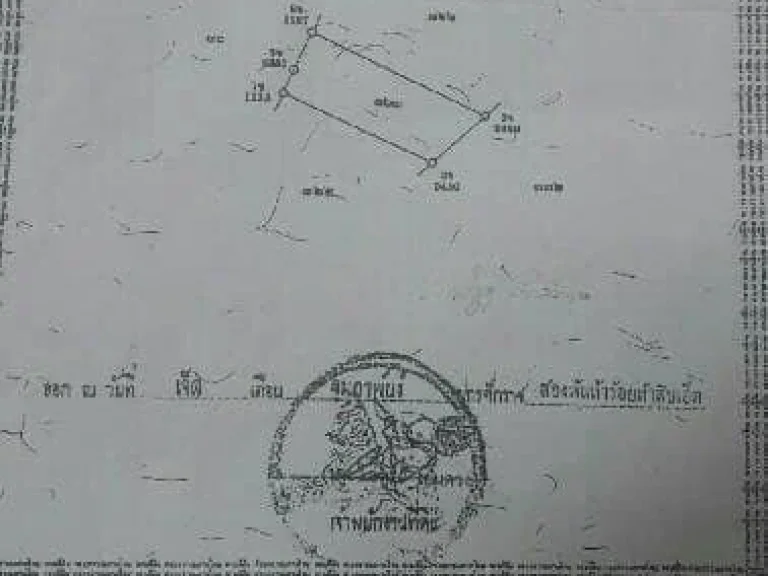 ขายโรงงานพร้อมที่ดินแปลงใหญ่ ติดถนนซอยบางกระดี่19