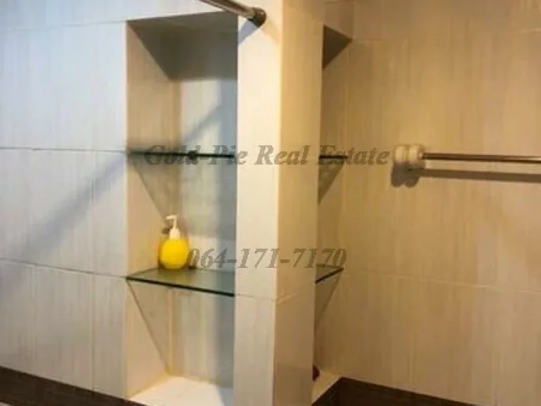 SC214M SALE Casa Condo Asoke-Dindaeng 26sqm Studio 23F 239 Baht