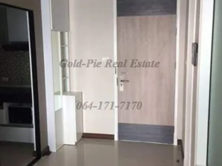 RC3884PM RENT Supalai Premier At Asoke 39sqm 1bed 29F 22000 Baht per month