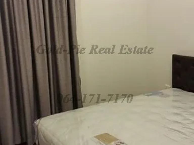 RC3883M RENT Supalai Premier At Asoke 50sqm 1bed 30F 22000 Baht per month