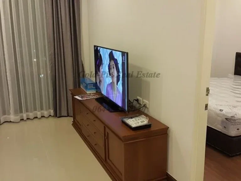 RC3883M RENT Supalai Premier At Asoke 50sqm 1bed 30F 22000 Baht per month