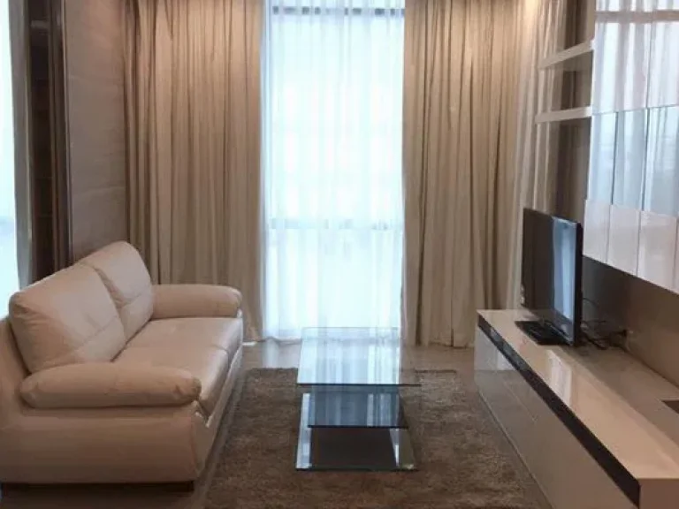 เช่า FOR RENT THE ROOM SUKHUMVIT 21 1 bed 52 Sqm30000 CLOSE BTS ASOKE