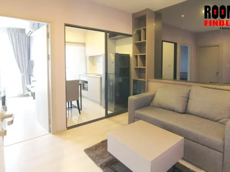 เช่า FOR RENT LIFE SUKHUMVIT 48 1 bedroom 30 Sqm18000 CLOSE BTS PHRAKANONG