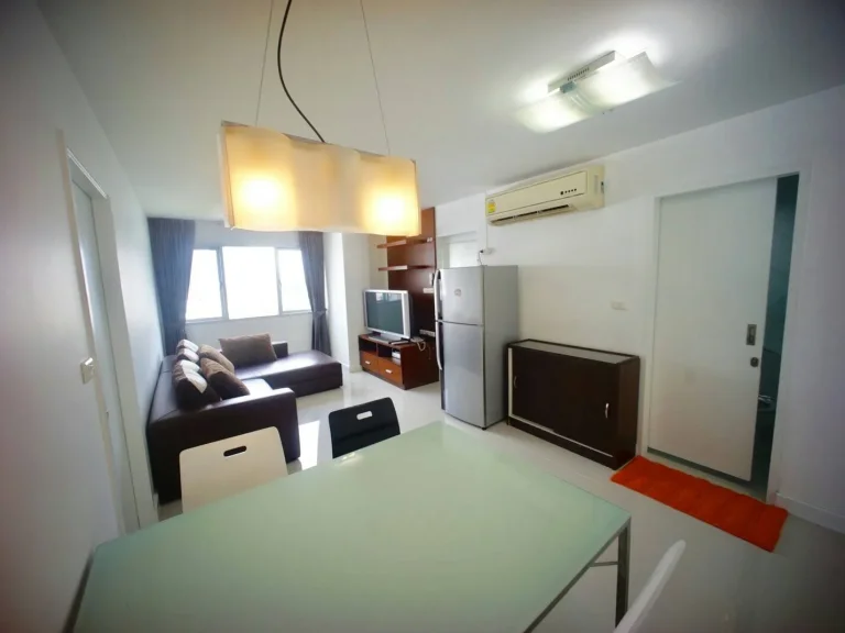 For rent 1 bedsroom at Condo one ladprao15 near MRT Ladprao 