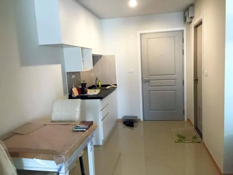 ฿฿฿฿ For rent 1 bedsroom at Rich Park 2 Taopoon Interchange near MRT taopoon ฿฿฿฿