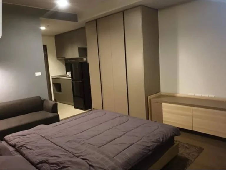 ฿฿฿฿ For rent 1 bedsroom at Ideo Sukhumvit 93 near BTS bangjak ฿฿฿฿