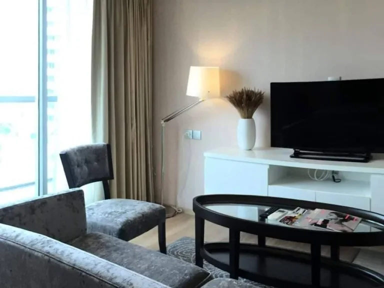 ฿฿฿฿ For rent 1 bedsroom at H Sukhumvit 43 near bts phrom phong ฿฿฿฿