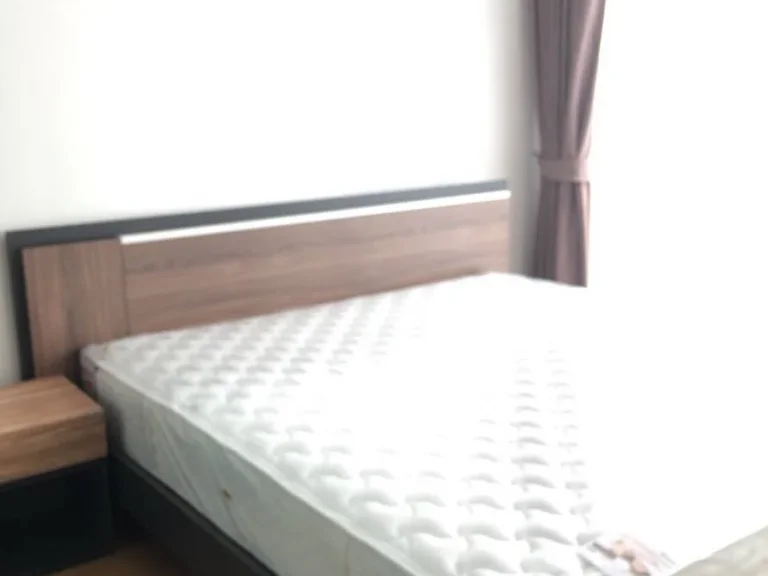 ฿฿฿฿ For rent 1 bedsroom at Noble Revo Silom near BTS surasak ฿฿฿฿