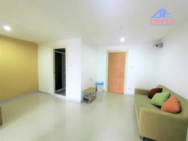 ขาย The Magnet condo ซอยอ่อนนุช 24 เฟอร์ครบ ชั้น5 ห้องใหม่