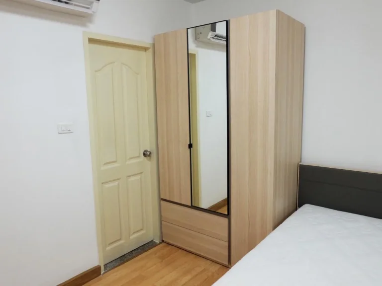 CS174Room For Sale Supalai City Resort Ratchada-Huai Khwang 1920000THBMonth