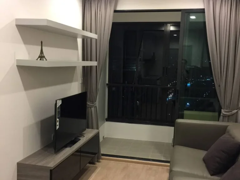 CR479Room For Rent Ideo Sathorn - Thaphra 13000THBMonth