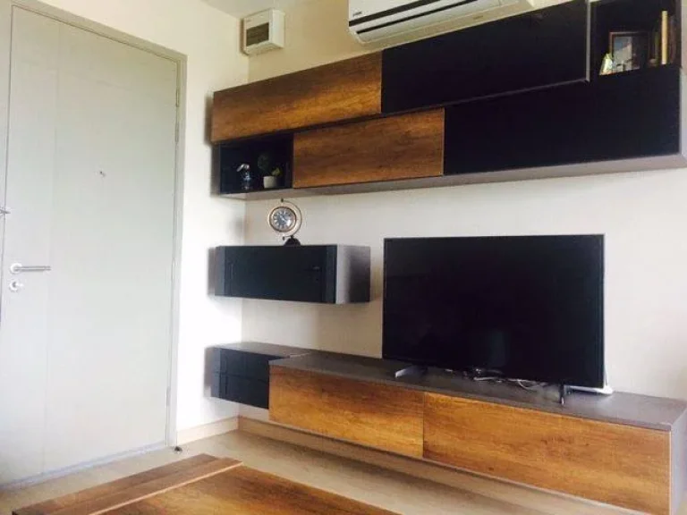 CR3001Room For Rent Tempo Grand วุฒากาศ 11000THBmonth