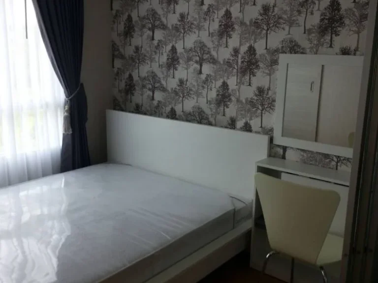 CR477Room For Rent Lumpini Place Srinakarin - Huamak Station 10000THBMonth