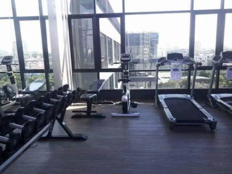 Condo for SaleRent The Unique Ladprao 101 Bedroom 2957 SQM 6F MRT Ladprao