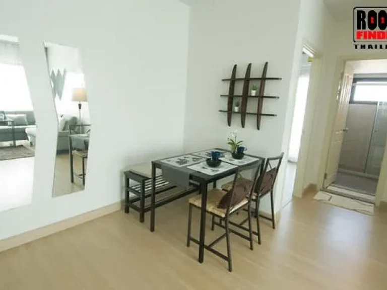 เช่า FOR RENT SUPALAI LOFT BTS TALATPHLU 2 beds 2 baths 65 Sqm25000 CLOSE BTS TALATPHLU