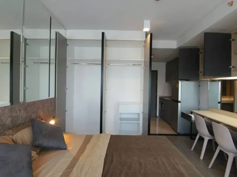 Condo for rent Ideo Sukhumvit 93 Size 2617 SqM ให้เช่าคอนโด ไอดีโอ สุขุมวิท 93 สตูดิโอ 2617ตรม