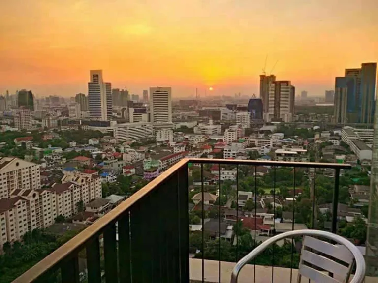 Condo for rent The Issara Ladprao Type Studio ให้เช่า ดิ อิสสระ ลาดพร้าว ห้องสตูดิโอ 34ตรม