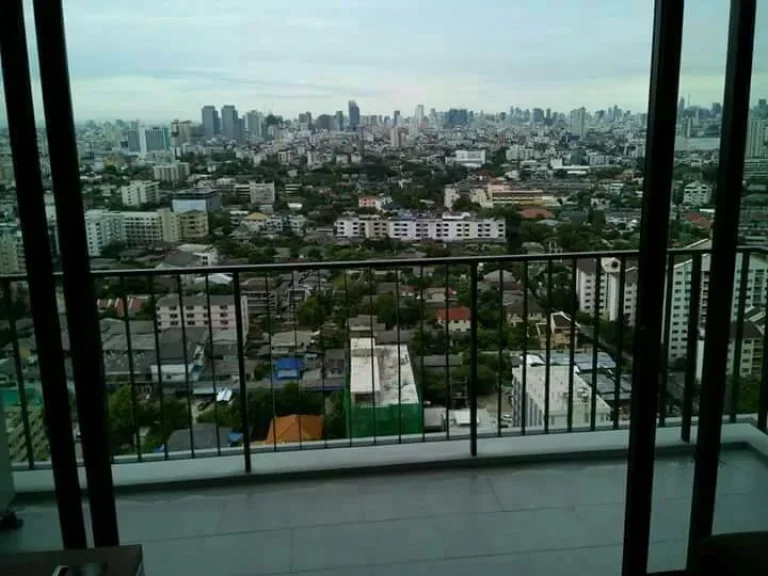 Condo for rent The Issara Ladprao Type Studio ให้เช่า ดิ อิสสระ ลาดพร้าว ห้องสตูดิโอ 34ตรม