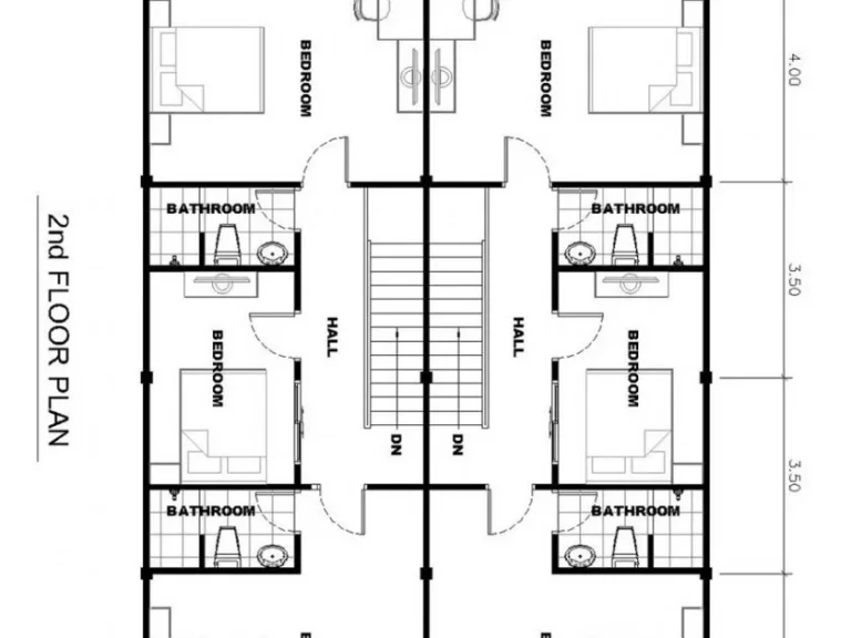 ขายทาวน์โฮมใหม่ 2 ชั้น 24 ตรว 3 นอน 3 น้ำ ทำเลเมืองสงขลา ตรงข้ามโรงเรียนนวมินทราชูทิศทักษิณ