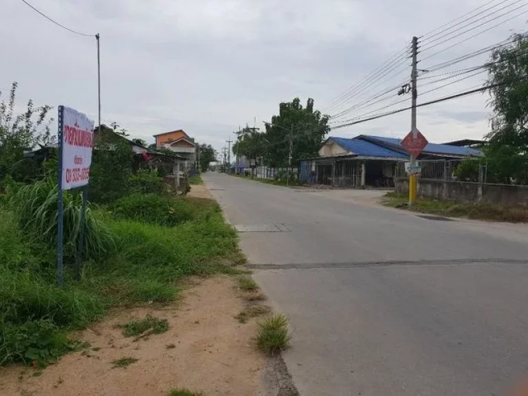 ขายที่ดินทำเลดี ใกล้เครือสหพัฒน์ ท่าเรือแหลมฉบัง ถนนทางหลวง 3009 เนื้อที่ 46 ไร่ ศรีราชา ชลบุรี