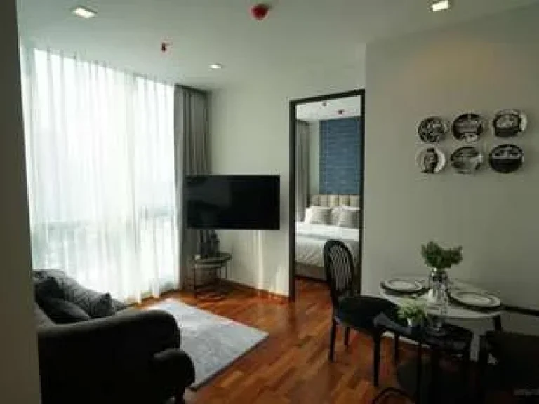 For Rent Wish signature midtown siam ใกล้ bts ราชเทวี