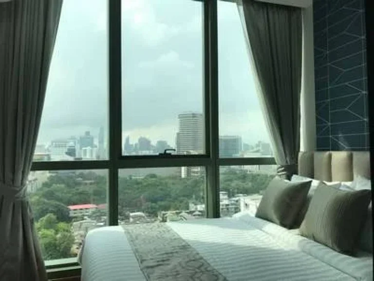 For Rent Wish signature midtown siam ใกล้ bts ราชเทวี