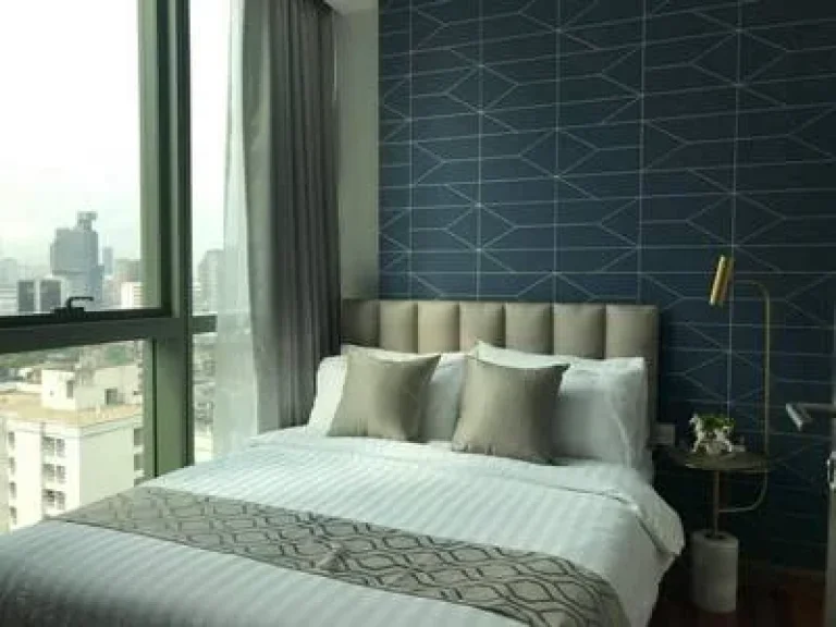 For Rent Wish signature midtown siam ใกล้ bts ราชเทวี