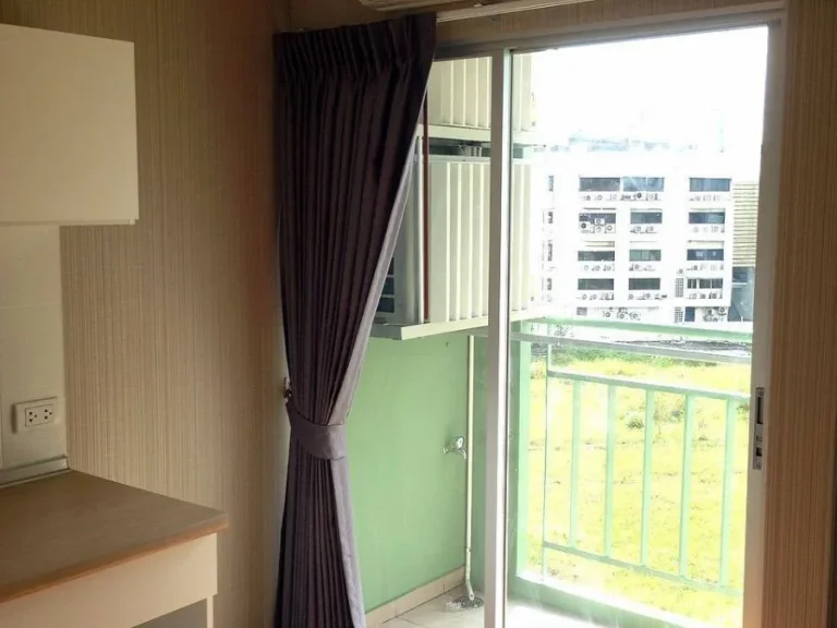 CR475Room For Rent Lumpini Park Rama 9 - Ratchada RCA 11000THBMonth