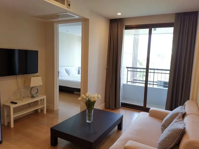 For Rent 1Bedroom 44 SqmCOLLEZIO SATHORN-PIPAT Near BTS Chong nonsi Station