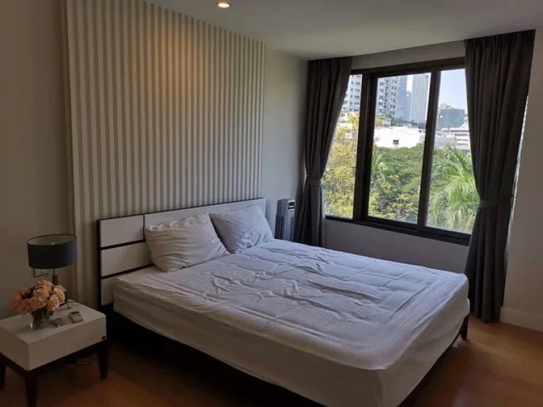 For Rent 1Bedroom 44 SqmCOLLEZIO SATHORN-PIPAT Near BTS Chong nonsi Station