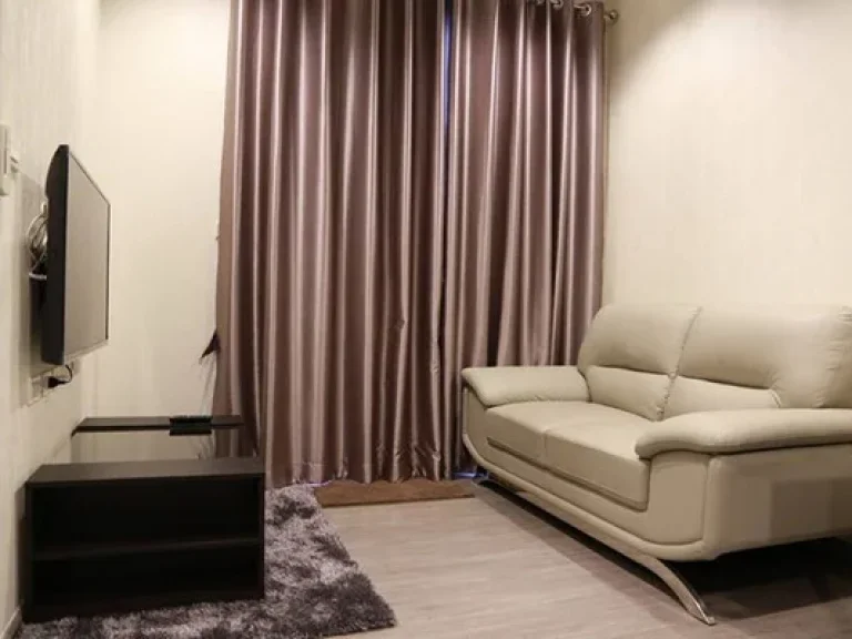 เช่า FOR RENT NYE BY SANSIRI 1 bedroom 31 Sqm17000 CLOSE BTS WONGWIANYAI